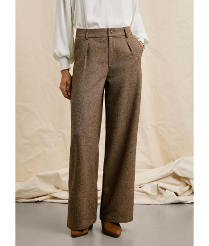 Γυναικείο Παντελόνι Pepe Jeans PL2100017-celebritystores.gr