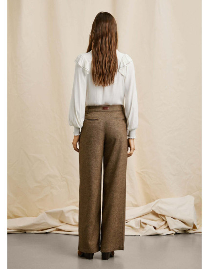 Woman's Pants Pepe Jeans