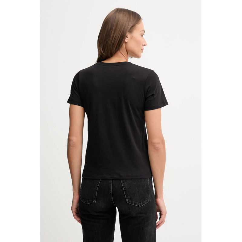Woman's T-Shirt Pepe Jeans PL5000020-celebritystores.gr