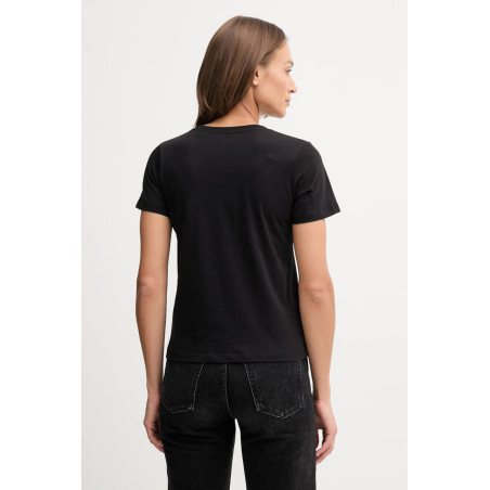 Woman's T-Shirt Pepe Jeans PL5000020-celebritystores.gr