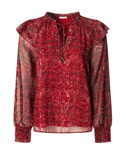 Γυναικείο Μπλουζάκι Pepe Jeans PL3051270-celebritystores.gr