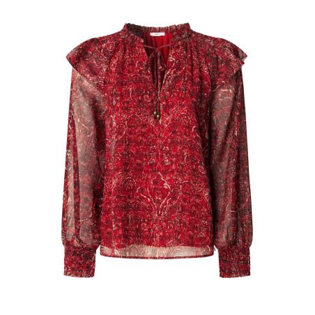 Γυναικείο Μπλουζάκι Pepe Jeans PL3051270-celebritystores.gr