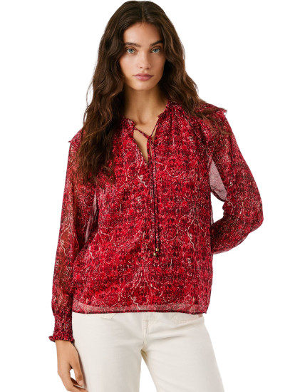 Woman's Blouse Pepe Jeans