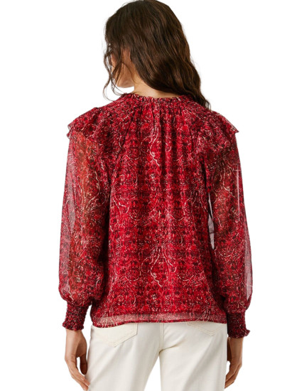 Γυναικείο Πουκάμισο "Mar Shirt" Pepe Jeans