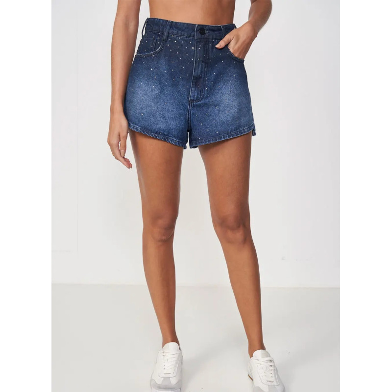 Woman's Shorts Colcci61100194-600-celebritystores.gr Woman's Shorts Colcci61100194-600-celebritystores.gr