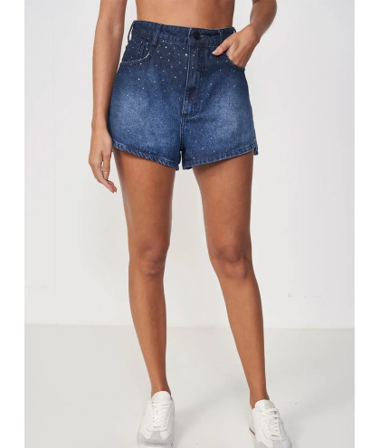 Γυναικείο Σορτς Colcci 61100194-600-celebritystores.gr