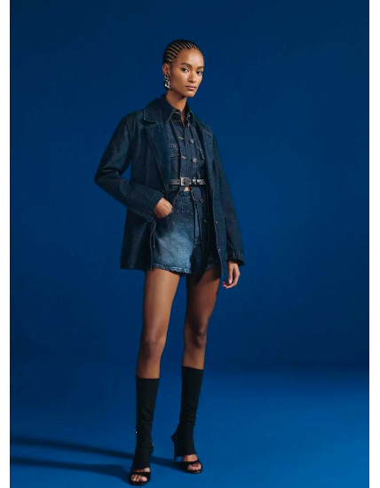 Woman's Shorts Colcci Woman's Shorts Colcci