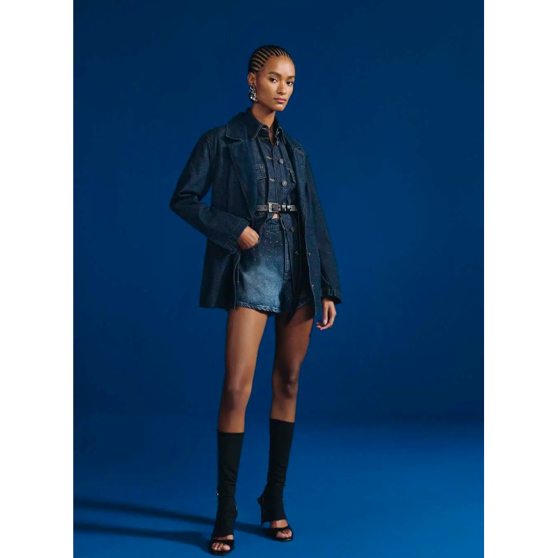 Woman's Shorts Colcci61100194-600-celebritystores.gr Woman's Shorts Colcci61100194-600-celebritystores.gr