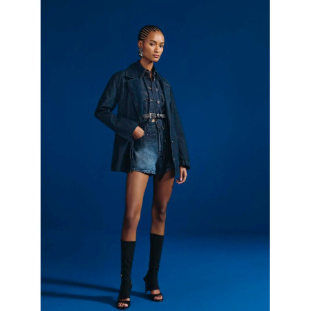 Γυναικείο Σορτς Colcci 61100194-600-celebritystores.gr