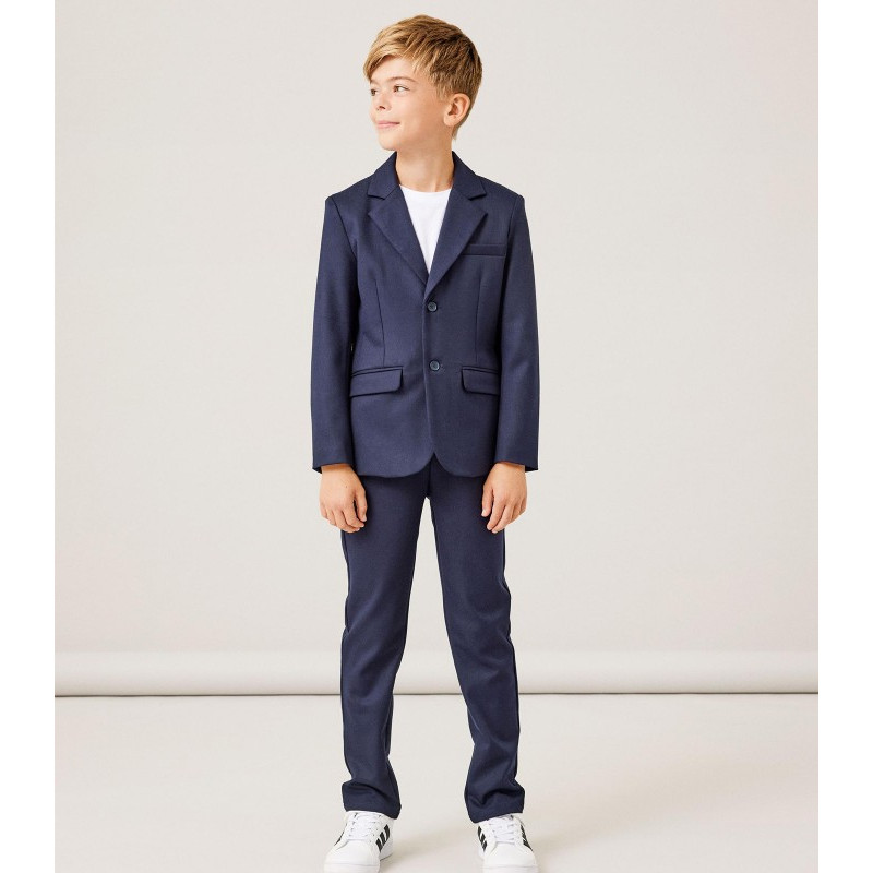 Σακάκι για Αγόρι Name It 13211519-celebritystores.gr Σακάκι για Αγόρι Name It 13211519-celebritystores.gr