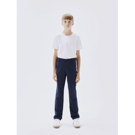 Παντελόνι για Αγόρι Name It 13211520-celebritystores.gr