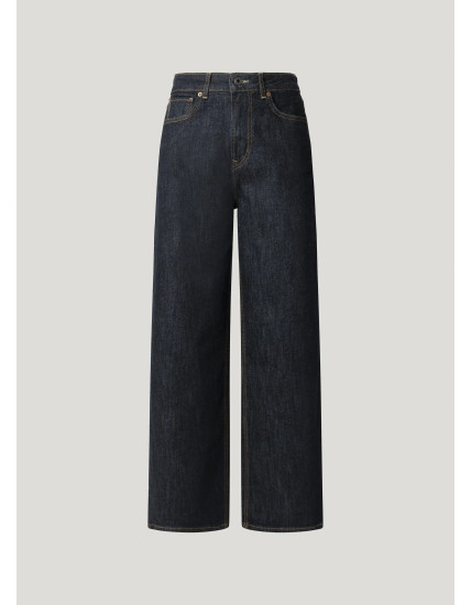 Woman's Jeans Pants Pepe Jeans