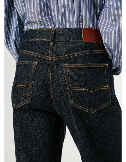 Woman's Jeans Pants Pepe Jeans