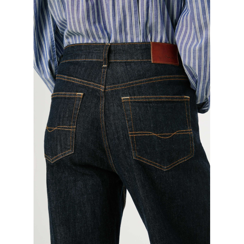 Woman's Jeans Pants Pepe Jeans PL20473186-celebritystores.gr