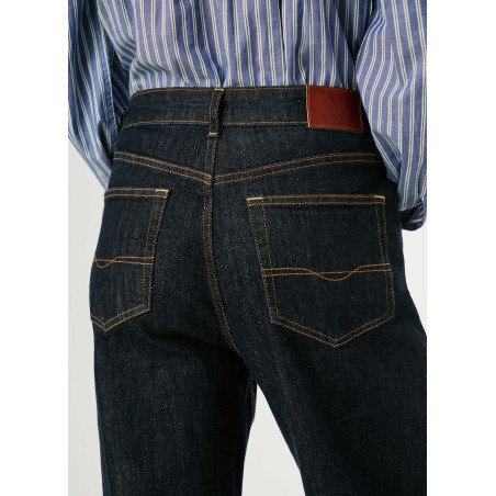 Γυναικείο Τζιν Παντελόνι Pepe Jeans PL20473186-celebritystores.gr