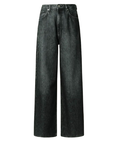 Γυναικείο Τζιν Παντελόνι "Wide Leg" Pepe Jeans