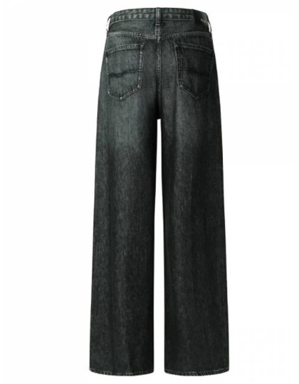 Γυναικείο Τζιν Παντελόνι "Wide Leg" Pepe Jeans