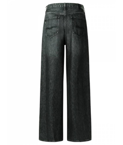 Γυναικείο Τζιν Παντελόνι "Wide Leg" Pepe Jeans