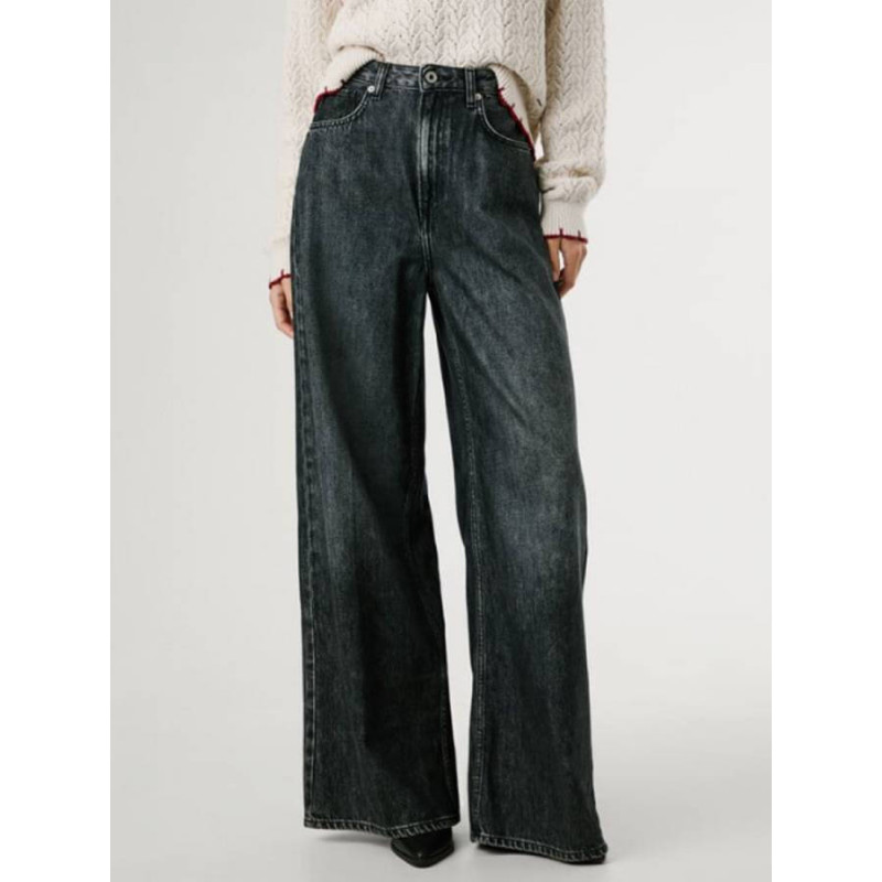 Woman's Jeans Pants Pepe Jeans PL20474049-celebritystores.gr Woman's Jeans Pants Pepe Jeans PL20474049-celebritystores.gr