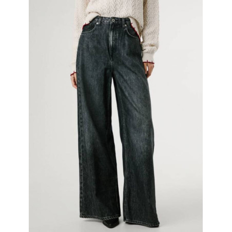 Γυναικείο Τζιν Παντελόνι Pepe Jeans PL20474049-celebritystores.gr