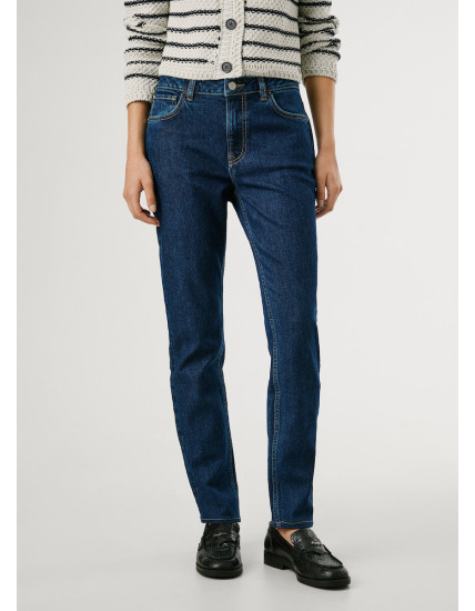 Woman's Jeans Pants Pepe Jeans Woman's Jeans Pants Pepe Jeans