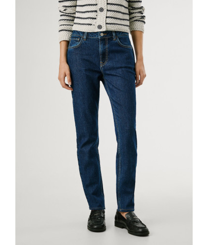 Γυναικείο Τζιν Παντελόνι Pepe Jeans PL204591-celebritystores.gr