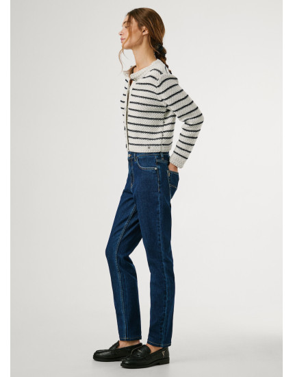 Woman's Jeans Pants Pepe Jeans Woman's Jeans Pants Pepe Jeans