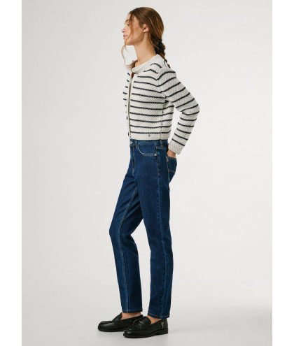 Γυναικείο Τζιν Παντελόνι "Violet" Pepe Jeans