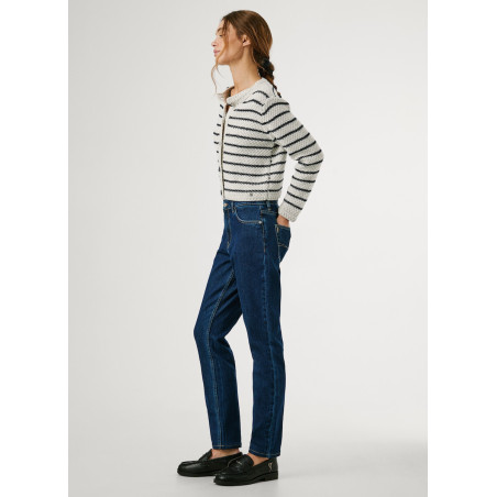 Γυναικείο Τζιν Παντελόνι Pepe Jeans PL204591-celebritystores.gr