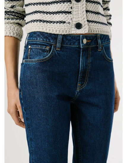 Woman's Jeans Pants Pepe Jeans Woman's Jeans Pants Pepe Jeans