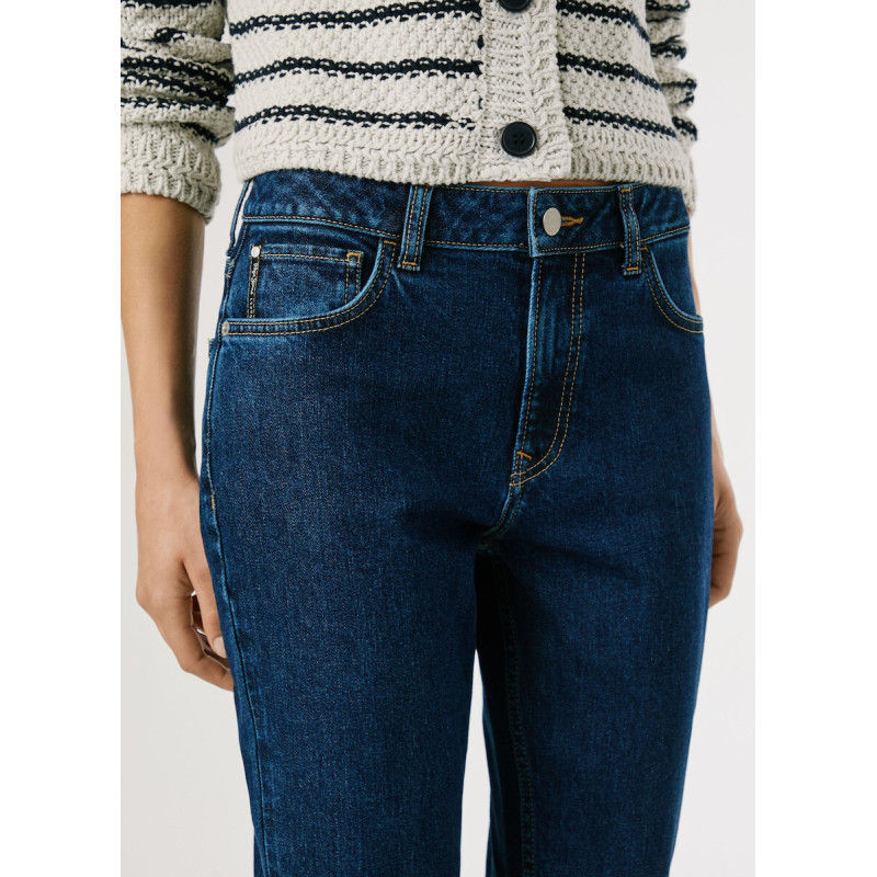 Woman's Jeans Pants Pepe Jeans PL204591-celebritystores.gr Woman's Jeans Pants Pepe Jeans PL204591-celebritystores.gr