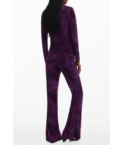 Γυναικεία Παντελόνα Desigual