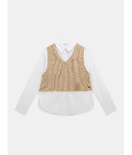 Set for Girl Guess J5BH01WBHQ0-G011-celebritystores.gr