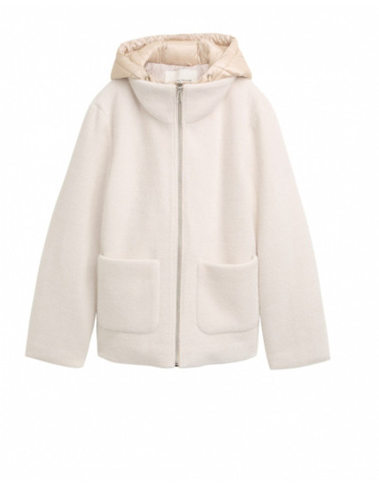 Woman's Jacket Tom Tailor 1047523-38248-celebritystores.gr