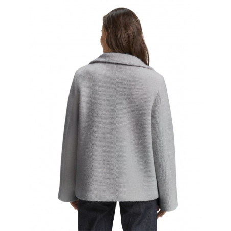 Woman's Coat Tom Tailor 104660121373-celebritystores.gr