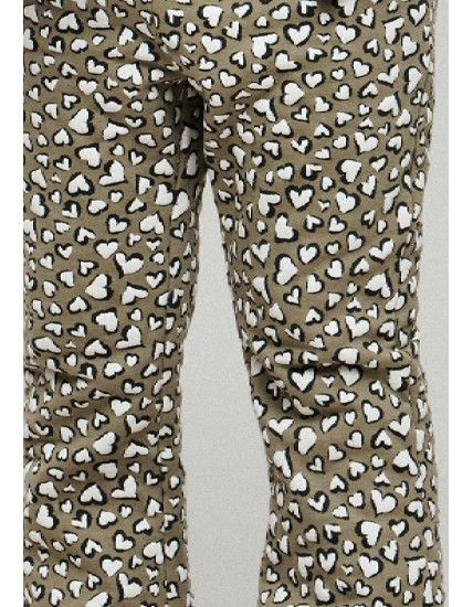 Leggings for Girl Name It