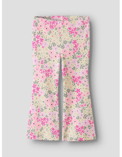 Παντελόνι για Κορίτσι Name It 13253632PeyoteMelange-celebritystores.gr