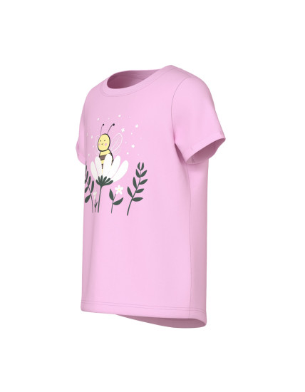 Μπλουζάκι για Κορίτσι Name It