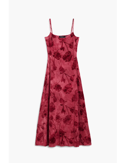 Γυναικείο Φόρεμα Desigual 26SWVK01-3024-celebritystores.gr