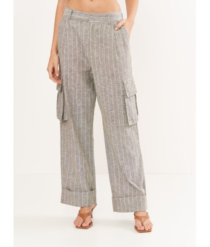 Γυναικείο Παντελόνι Colcci 002.01.15386-celebritystores.gr