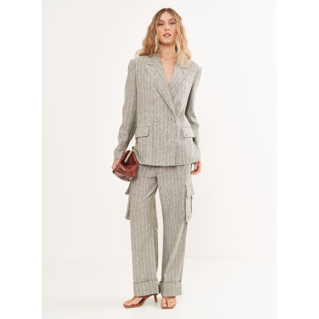 Woman's Pants Colcci 002.01.15386-celebritystores.gr