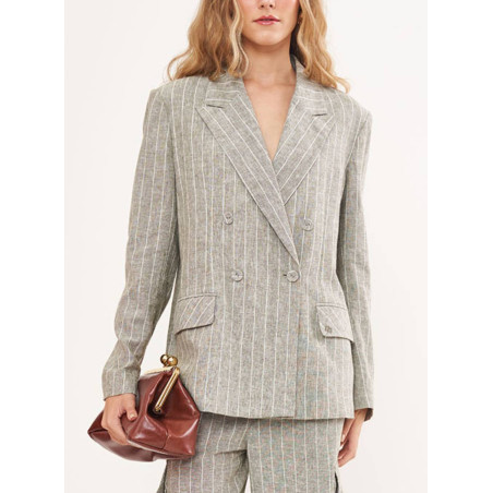 Γυναικείο Σακάκι Colcci 058.01.00907-celebritystores.gr