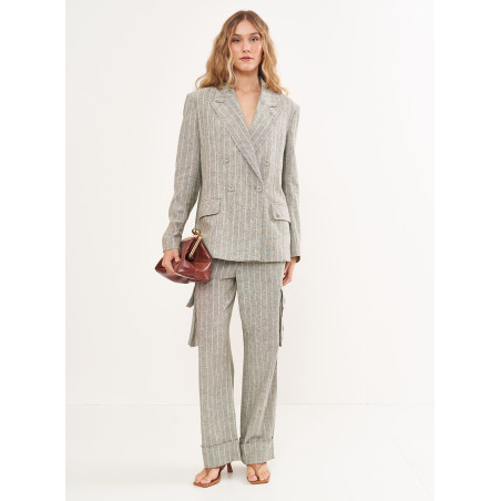 Γυναικείο Σακάκι Colcci 058.01.00907-celebritystores.gr