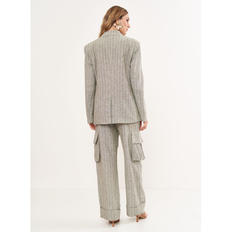 Γυναικείο Σακάκι Colcci 058.01.00907-celebritystores.gr Γυναικείο Σακάκι Colcci 058.01.00907-celebritystores.gr