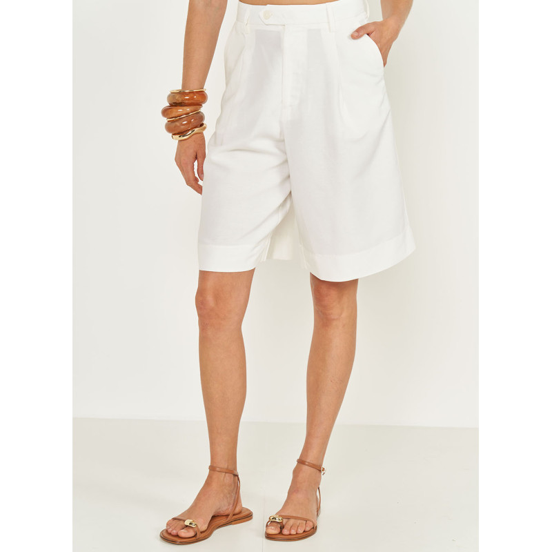 Woman's Shorts Colcci 004.01.02384-celebritystores.gr