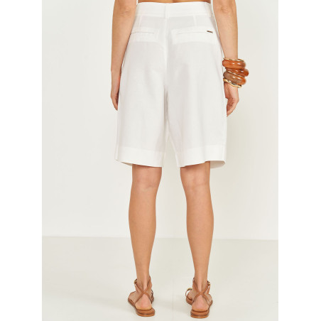 Woman's Shorts Colcci 004.01.02384-celebritystores.gr