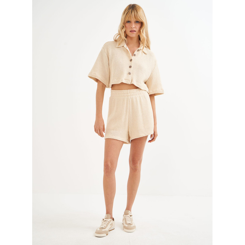 Γυναικείο Σορτς Colcci 006.01.05255-celebritystores.gr