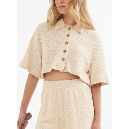 Γυναικείο Πουκάμισο Colcci 030.01.02971-celebritystores.gr