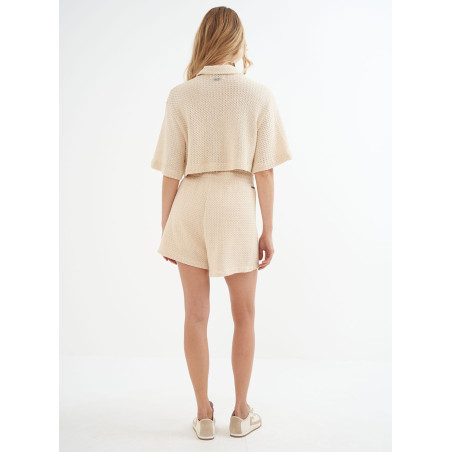 Γυναικείο Πουκάμισο Colcci 030.01.02971-celebritystores.gr