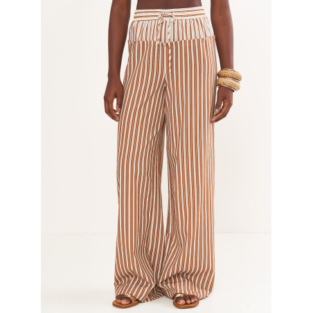 Woman's Pants Colcci 002.01.15363-celebritystores.gr